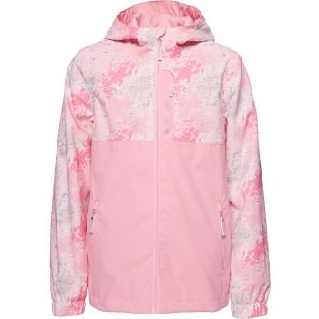 Head LANS Gyerek kabát, rózsaszín, méret 152-158