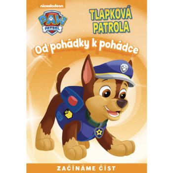 Od pohádky k pohádce - Tlapková patrola