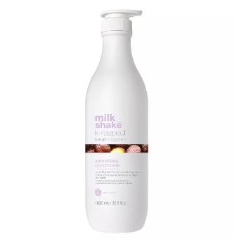 Milk Shake Uhlazující kondicionér na vlasy K-Respect (Smoothing Conditioner) 1000 ml