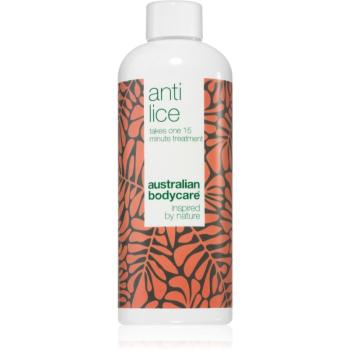 Australian Bodycare Anti Lice přípravek na lokální ošetření proti vším a hnidám 250 ml