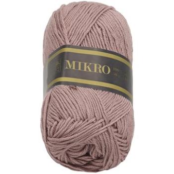 Mikro 50g - 755 tm.béžová (6786)