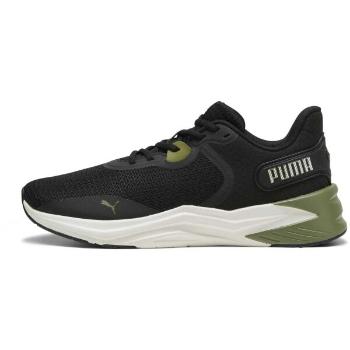 Puma DISPERSE XT 3 Pánská sportovní obuv, černá, velikost 40.5