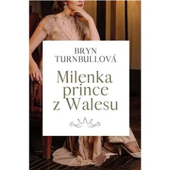 Milenka prince z Walesu (978-80-7593-251-8)