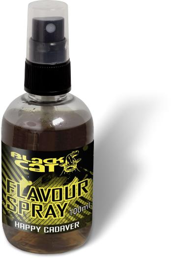 Black cat posilovač ve spreji 100 ml - happy cadaver