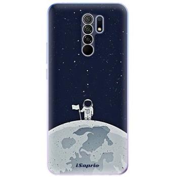 iSaprio On The Moon 10 pro Xiaomi Redmi 9 (otmoon10-TPU3-Rmi9)