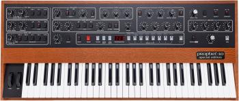 Sequential Prophet-10 Special Edition