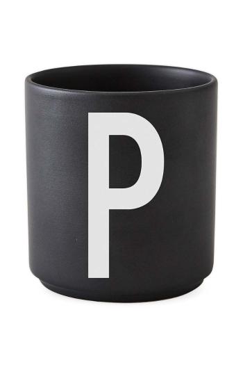 Design Letters bögre Personal Porcelain Cup