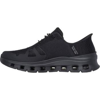 Skechers GLIDE-STEP PRO Pánská volnočasová obuv, černá, velikost