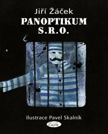 Panoptikum, s.r.o. - Jiří Žáček, Pavel Skalník