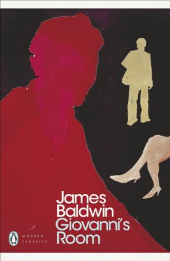 Giovanni´s Room - James Baldwin