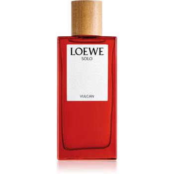 Loewe Solo Vulcan parfémovaná voda pro muže 100 ml