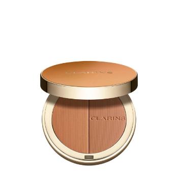 Clarins Ever Bronze bronzer - 03 10 g