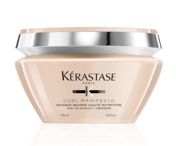 Kérastase Maska pro vlnité a kudrnaté vlasy Curl Manifesto (Mask) 200 ml