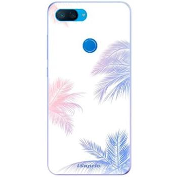 iSaprio Digital Palms 10 pro Xiaomi Mi 8 Lite (digpal10-TPU-Mi8lite)