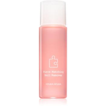 Holika Holika Piece Matching odlakovač na nehty s vitamínem E 100 ml