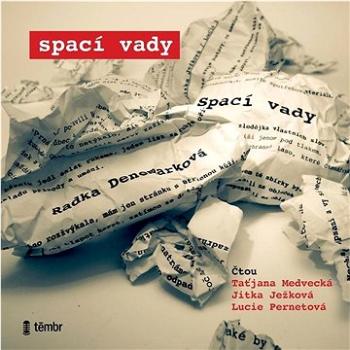 Spací vady