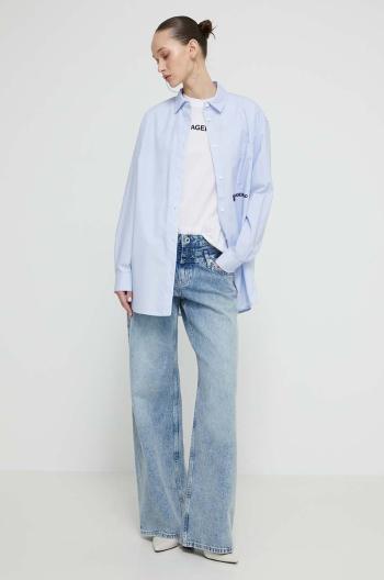 Karl Lagerfeld Jeans farmer női