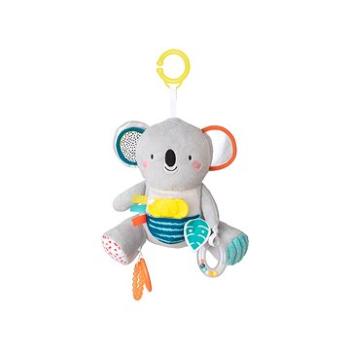 Závesná koala Kimmi s aktivitami (605566128153)