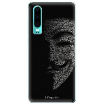 iSaprio Vendeta 10 pro Huawei P30 (ven10-TPU-HonP30)