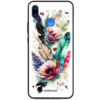 Mobiwear Glossy lesklý pro Huawei Nova 3 - G017G (5904808462297)