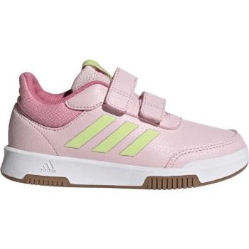 adidas TENSAUR SPORT 2.0 CF K Dětská sálová obuv, růžová, velikost