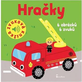 Hračky (978-80-7292-407-3)