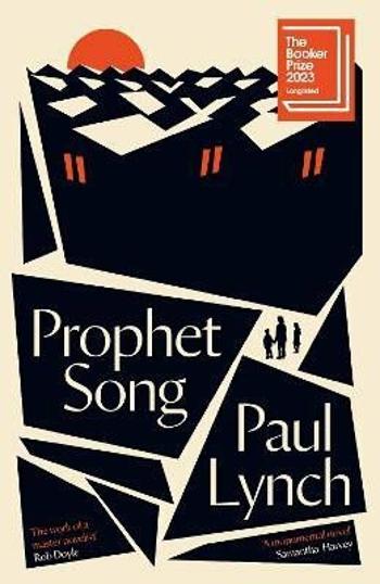 Prophet Song - Paul Lynch