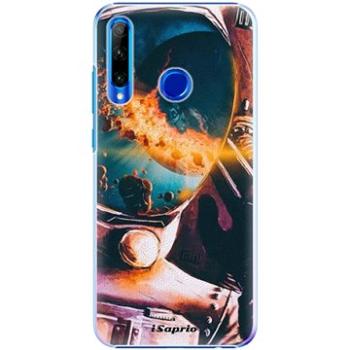 iSaprio Astronaut 01 pro Honor 20 Lite (Ast01-TPU2_Hon20L)