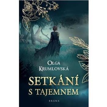 Setkání s tajemnem (978-80-242-7107-1)