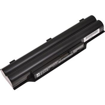 T6 power Fujitsu LifeBook LH520, LH530, 5200mAh (NBFS0080)