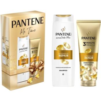 Pantene Me Time Set dárková sada pro ženy