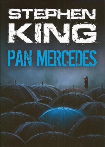 Pan Mercedes - Stephen King