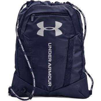 Under Armour UNDENIABLE Gymsack, tmavě modrá, velikost