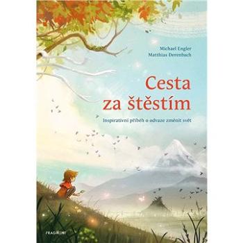 Cesta za štěstím (978-80-253-5935-8)