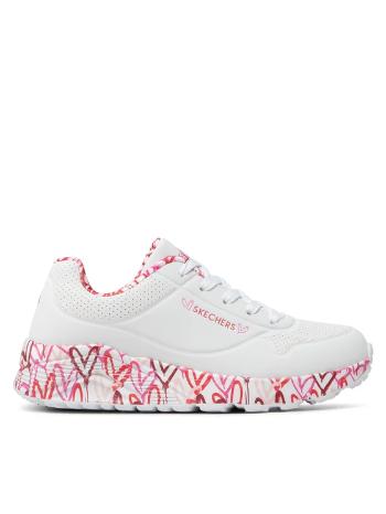 Skechers uno lite - lovey luv 39,5