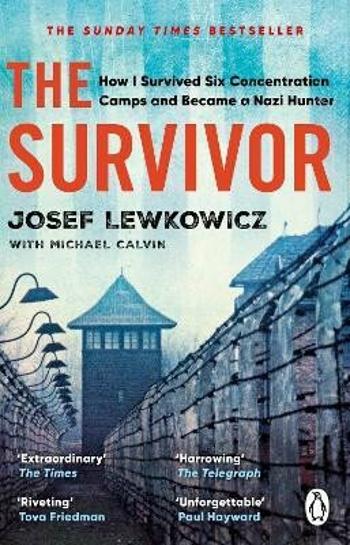 The Survivor - Josef Lewkowicz