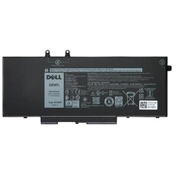 Dell pro Latitude 5400, 5500, Precision 3540, Li/Ion, 68Wh (451-BCNX)