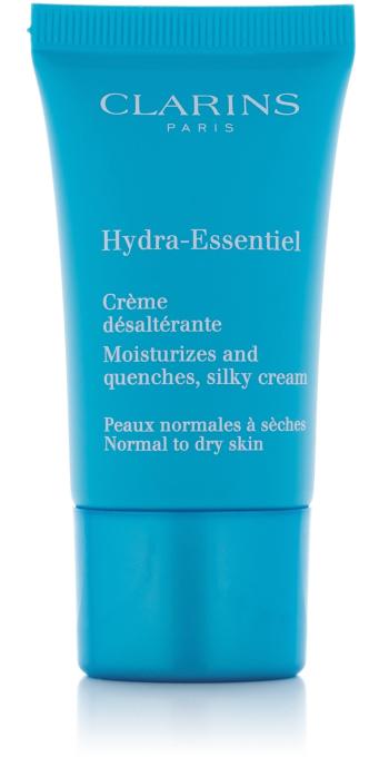 Arckrém CLARINS Hydra-Essentiel Cream 15 ml