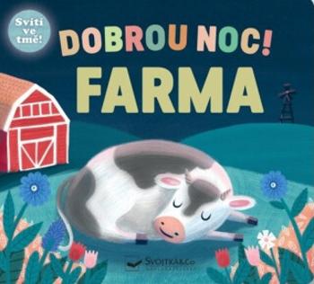 Dobrou noc! Farma - Jean Claude