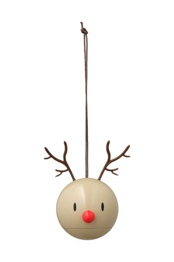 Ozdobný přívěsek Hoptimist Reindeer Ornament 2-pack