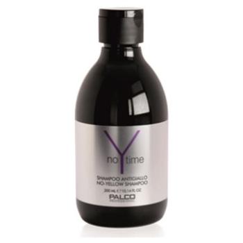 PALCO No Time No-Yellow Shampoo 300 ml (8032568178923)