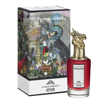 Penhaligon´s The World According To Arthur - EDP 75 ml