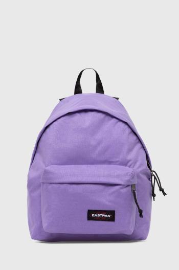 Batoh Eastpak PADDED PAK'R fialová barva, velký, vzorovaný, EK0006200O51