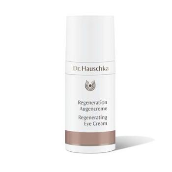 DR. HAUSCHKA Regeneráló szemkörnyékápoló krém (15ml)