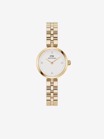 Daniel Wellington Elan Lumine kulaté Karóra Arany