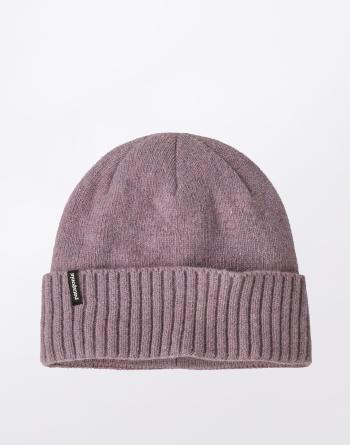 Patagonia Brodeo Beanie Stormy Mauve