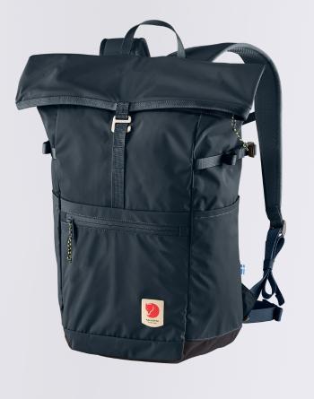 Batoh Fjällräven High Coast Foldsack 24 560 Navy