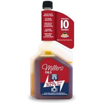 Millers Oils Příměs do benzínu VSPe Power Plus Multishot 500 ml (7917)