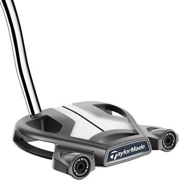 TaylorMade Spider Tour S Counter Balance Pravá ruka Double Bend 38" Golfová hole Patr