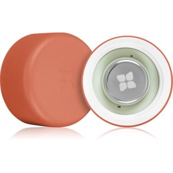 Waterdrop Metal víčko z nerezové oceli barva Orange Matt 1 ks